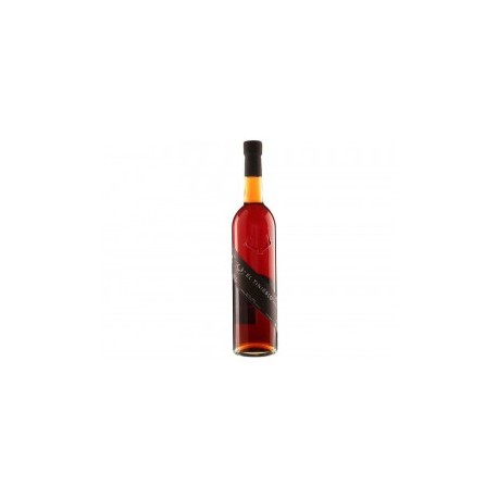 Mezcal El Tinieblo Añejo 750 ml