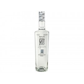 Mezcal Zignum Platinum 700 ml