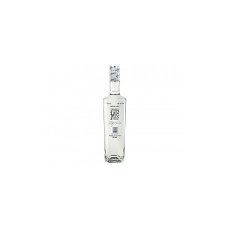 Mezcal Zignum Platinum 700 ml