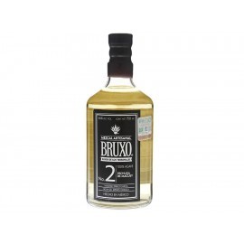 Mezcal Bruxo Pechuga de Maguey 750 ml