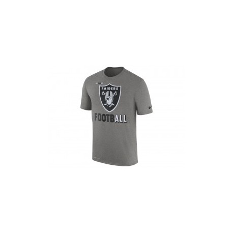 Playera Nike NFL Dry Legend Oakland...