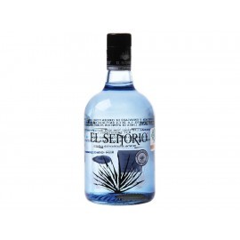 Mezcal El Señorío Joven 750 ml