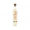 Mezcal 3 Pueblos Reposado México 750 ml