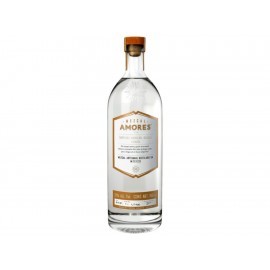 Mezcal Amores Espadín Joven 750 ml