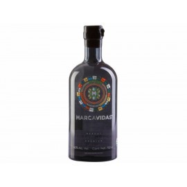 Mezcal Marcavidas Premium 750 ml