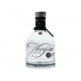 Mezcal Artesanal Herejía Plata Ensamble...