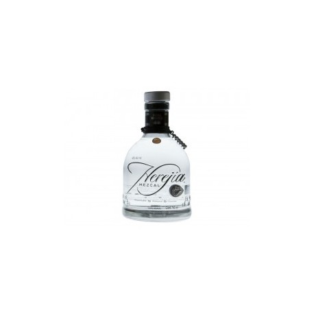 Mezcal Artesanal Herejía Plata Ensamble...