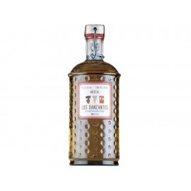 Mezcal Reposado Los Danzantes 750 ml