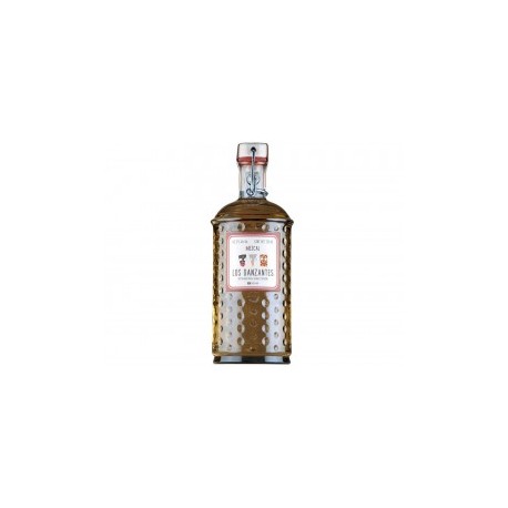 Mezcal Reposado Los Danzantes 750 ml