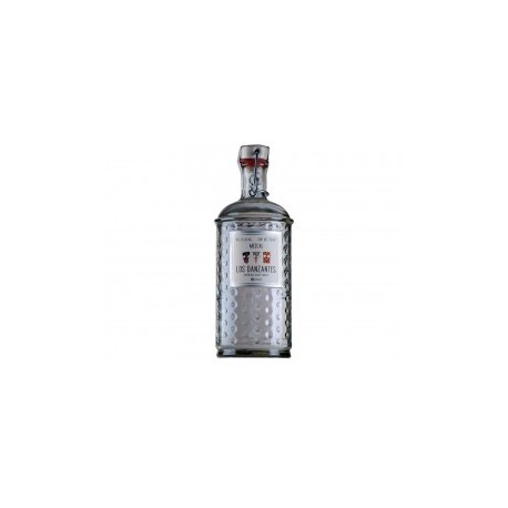 Mezcal Los Danzantes Tobala 750 ml