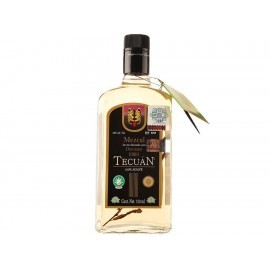 Mezcal Tecuán Damiana Joven 750 ml