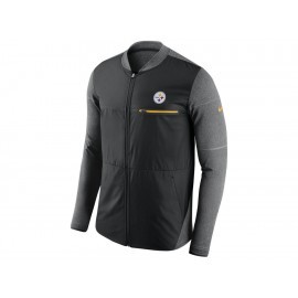 Chamarra Nike NFL Pittsburgh Steelers para...