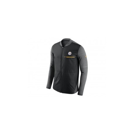 Chamarra Nike NFL Pittsburgh Steelers para...