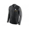 Chamarra Nike NFL Pittsburgh Steelers para...
