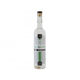 Mezcal joven Las Marías 2001 México agave...