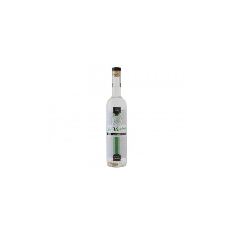 Mezcal joven Las Marías 2001 México agave...