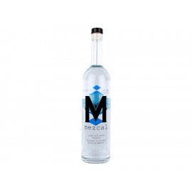 Mezcal M Joven Espadín 750 ml