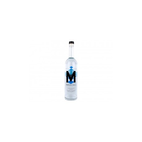 Mezcal M Joven Espadín 750 ml
