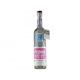 Mezcal San Andres Alipús 750 ml