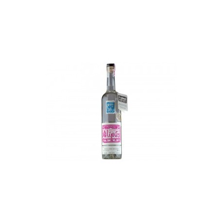 Mezcal San Andres Alipús 750 ml