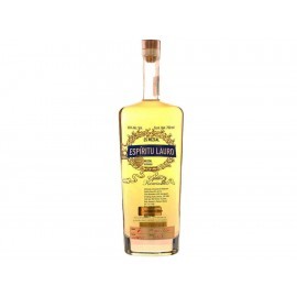 Mezcal Espíritu Lauro Reposado 750 ml