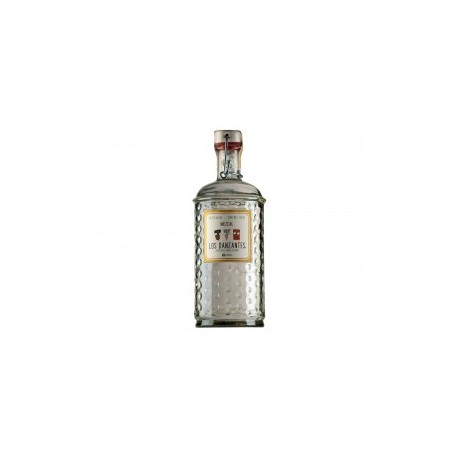 Mezcal Joven Los Danzantes México 750 ml