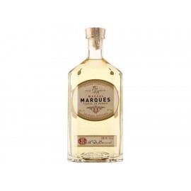 Mezcal Marques Salmiana Reposado 750 ml