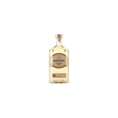Mezcal Marques Salmiana Reposado 750 ml