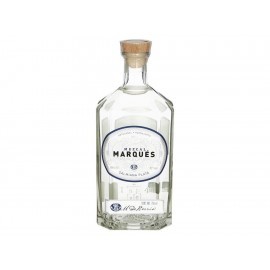Mezcal Marques Salmiana Plata 750 ml