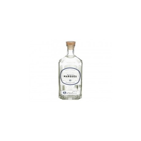 Mezcal Marques Salmiana Plata 750 ml