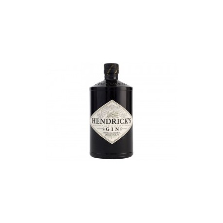 Ginebra Hendrick's Reino Unido 750 ml