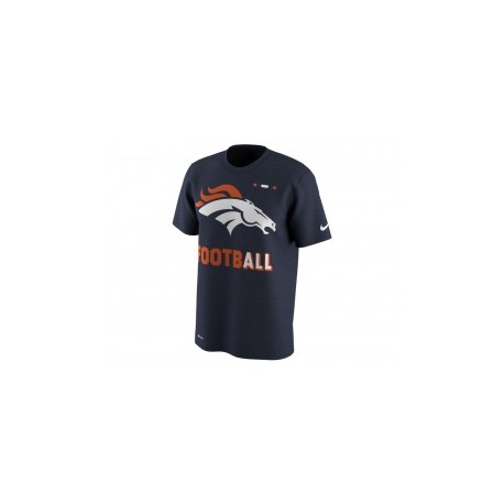 Playera Nike NFL Dry Legend Denver Broncos...