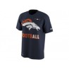 Playera Nike NFL Dry Legend Denver Broncos...