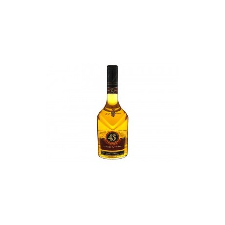 Licor 43 España 750 ml