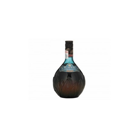 Licor Agavero México 750 ml