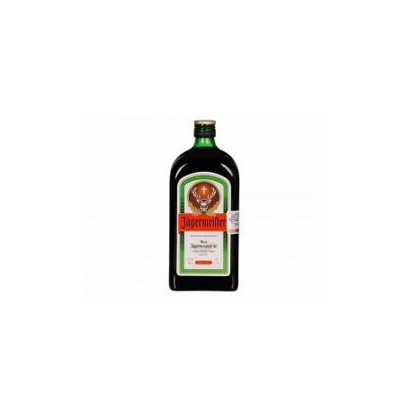Licor Jägermeispter Alemania 700 ml