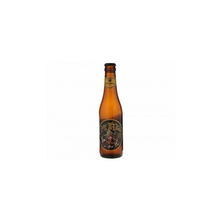 Cerveza Dubuisson 330 ml