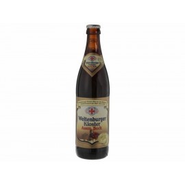 Cerveza Weltenburger 500 ml
