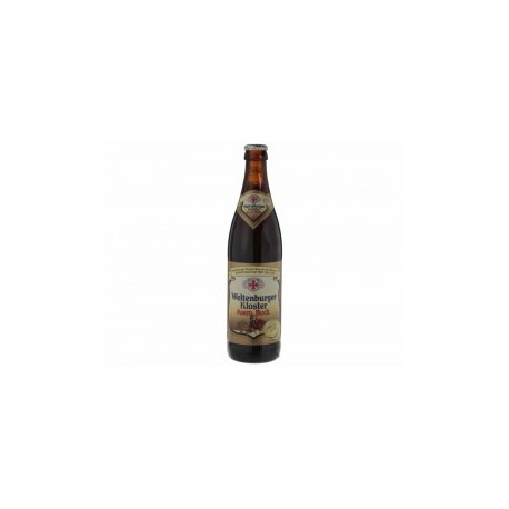 Cerveza Weltenburger 500 ml