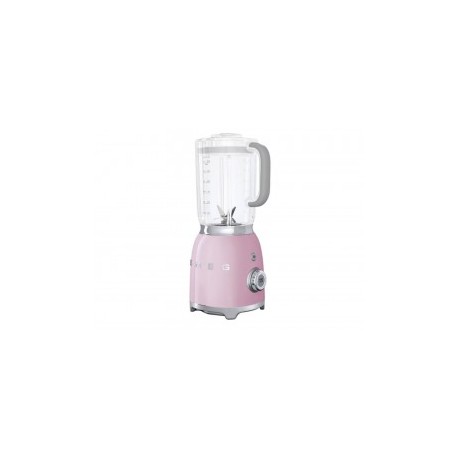 Smeg BLF01PKUS Licuadora Rosa