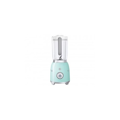 Smeg BLF01PGUS Licuadora Verde