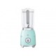 Smeg BLF01PGUS Licuadora Verde