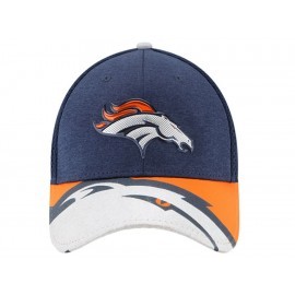 Gorra New Era Denver Broncos
