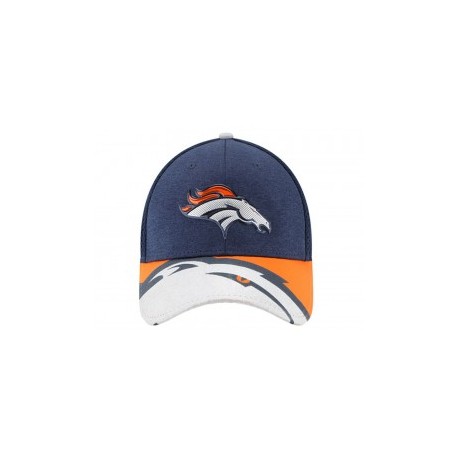Gorra New Era Denver Broncos