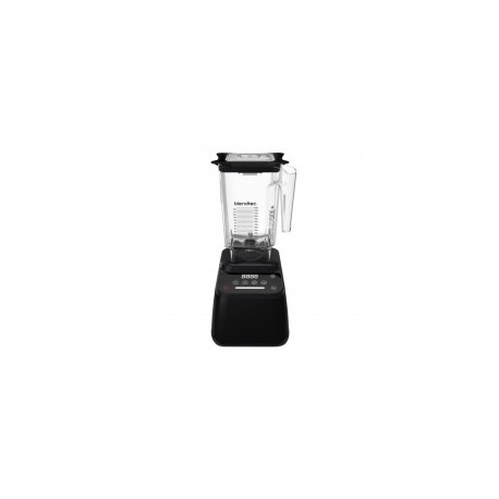 Blendtec 849369004850 Licuadora negra...