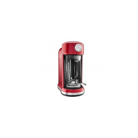 Kitchenaid Licuadora Magnética Ka Roja