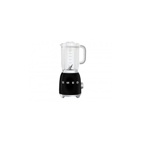 Smeg BLF01BLUS Licuadora Negro