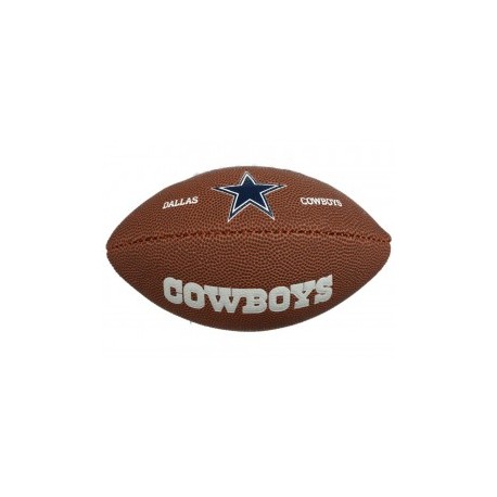 Balón Wilson Fútbol Americano