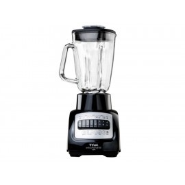 T-Fal LN8028MX Licuadora 12 Velocidades Negra