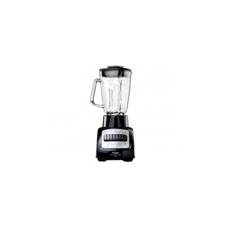 T-Fal LN8028MX Licuadora 12 Velocidades Negra